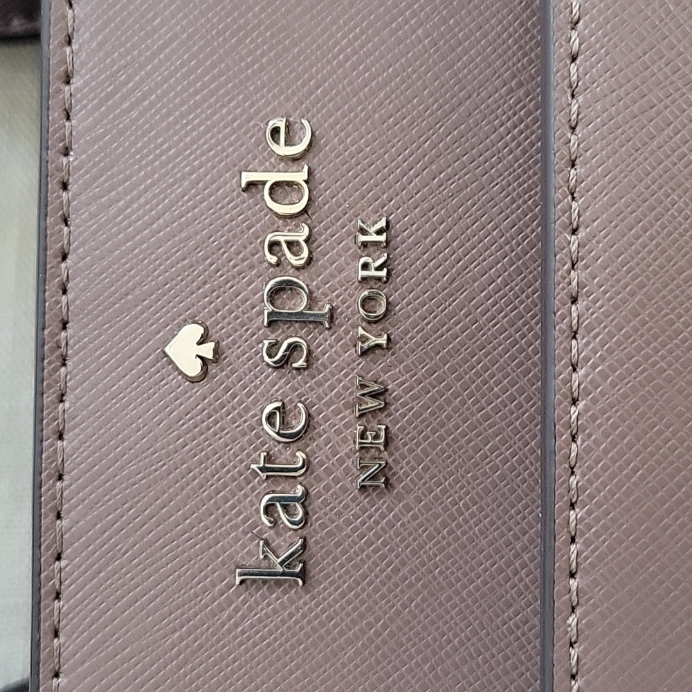 Kate Spade Staci Medium Crossbody - Picture 5 of 13